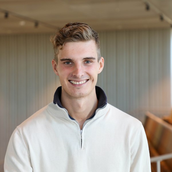 Albin Stageklint