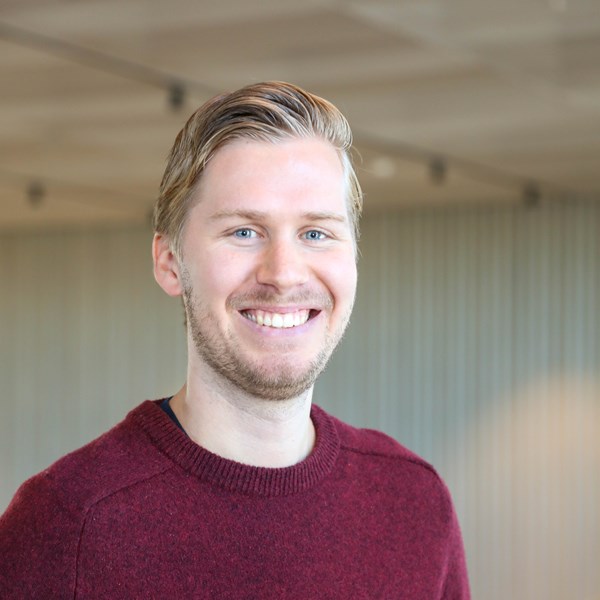 Oscar Laurits