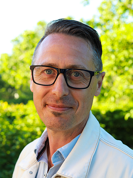 Anders Svedstam