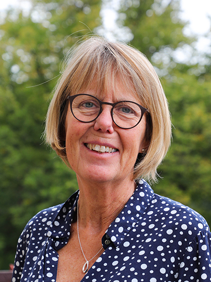 Carina Davidsson
