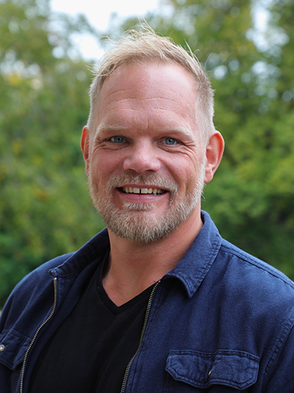 Christofer Öhrvall