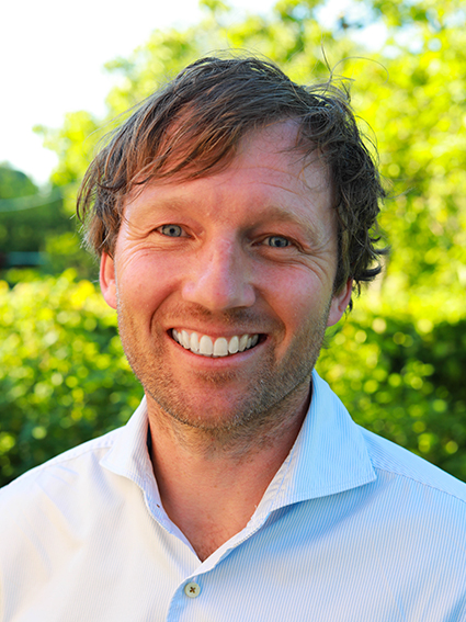 Daniel Ånskog