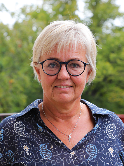 Eva-Lena Alenhag