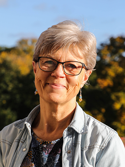 Inger Olsson