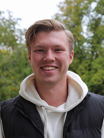 Jonathan Boström