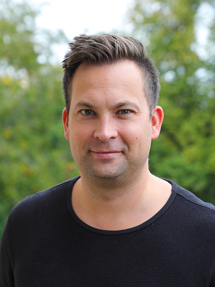Lars Cedergren