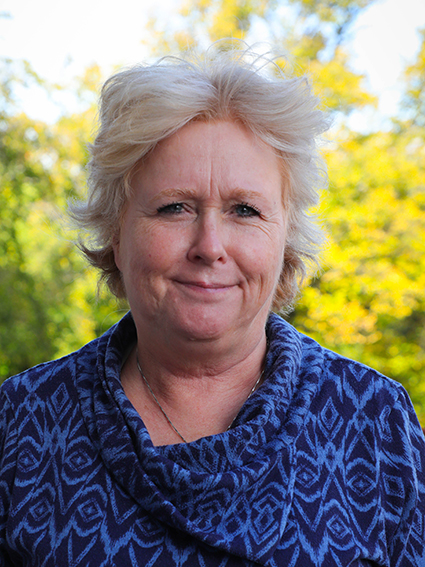 Lisa Lundgren