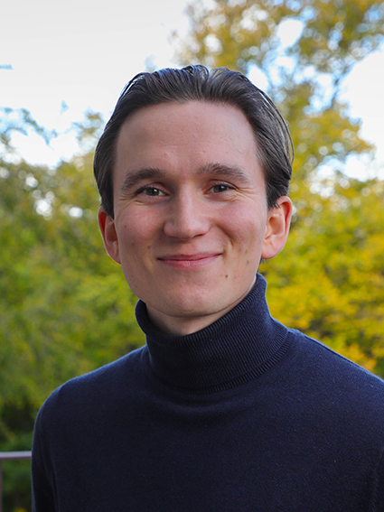 Lukas Holgersson