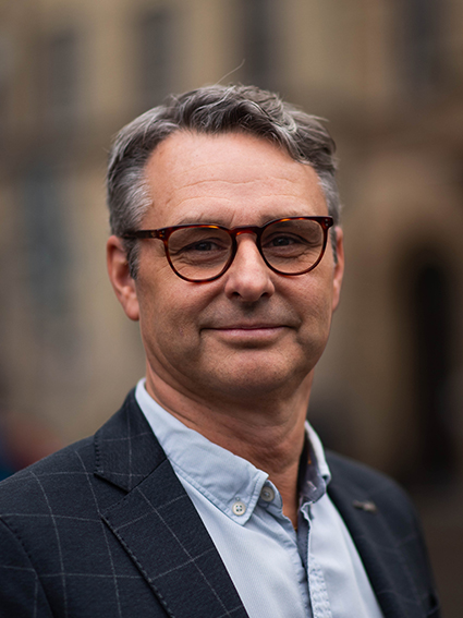 Mats Särnholm
