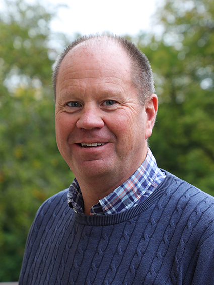 Michael Larsson