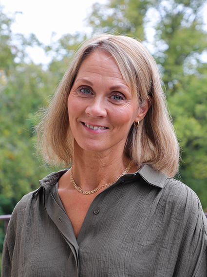 Rakel Skoghäll