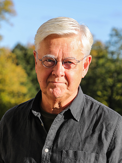Roland Stahre