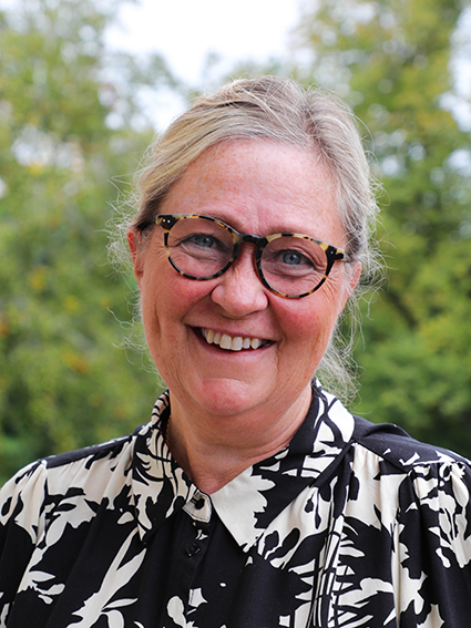 Rosalie Zakrison