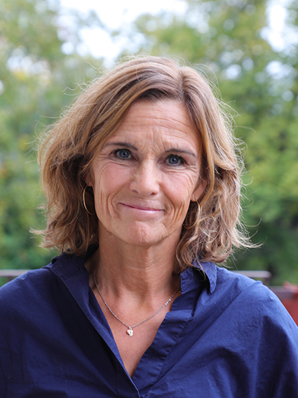 Tina Brunegård
