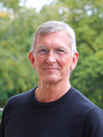 Tomas Sjödin